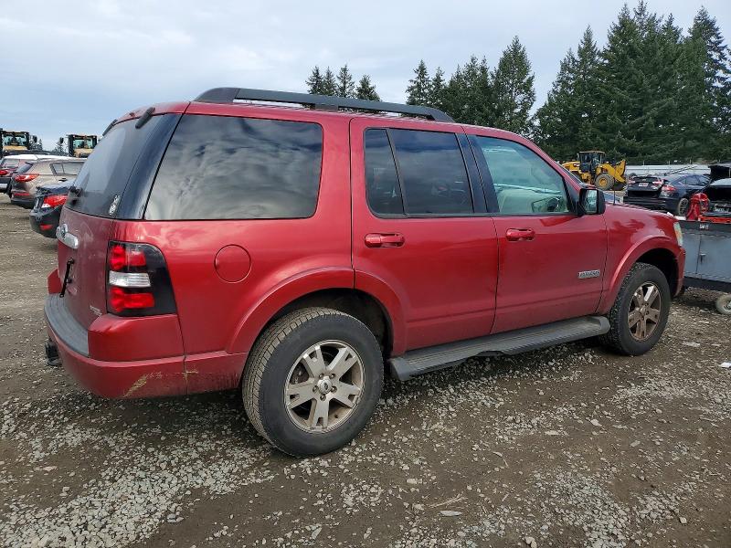 Photo 3 from auction – 2007 FORD EXPLORER X with VIN 1FMEU73EX7UB32031