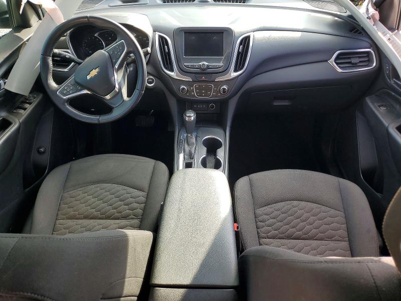 صورة رقم 8 من المزاد - 2021 CHEVROLET EQUINOX LT مع VIN 3GNAXKEVXML337310