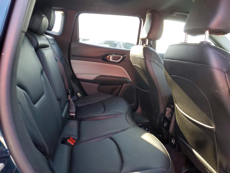 Photo 10 from auction – 2024 JEEP COMPASS with VIN 3C4NJDCN1RT176203