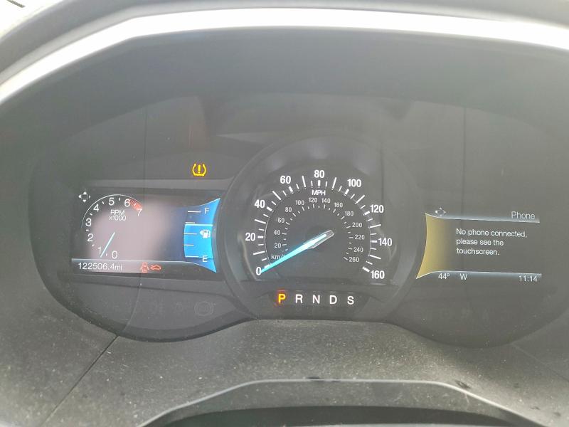Photo 9 from auction – 2015 FORD EDGE SEL with VIN 2FMTK4J96FBB16320