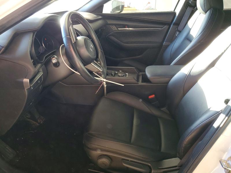 Photo 7 from auction – 2021 MAZDA 3 SELECT with VIN JM1BPAKL7M1317064