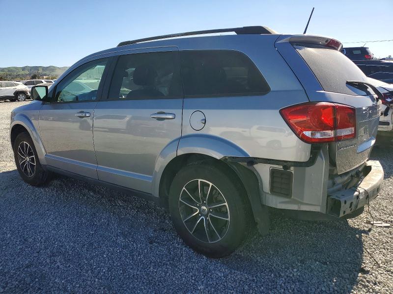 Photo 2 from auction – 2019 DODGE JOURNEY with VIN 3C4PDCBB8KT719103