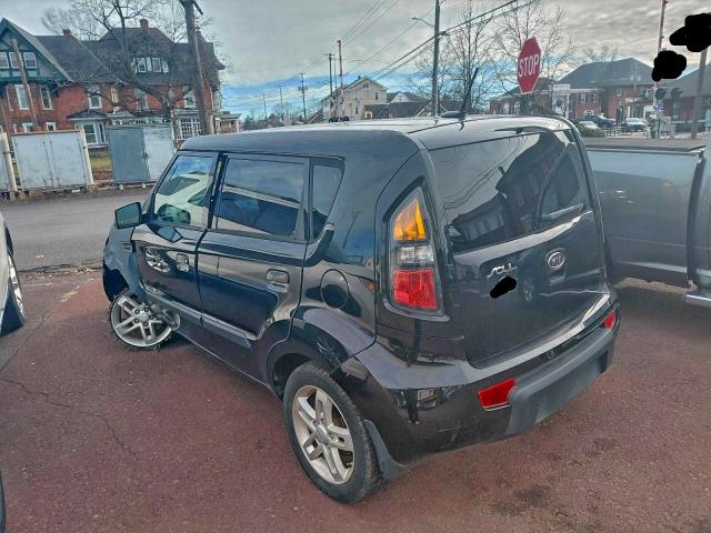 Photo 3 from auction – 2010 KIA SOUL + with VIN KNDJT2A22A7042167