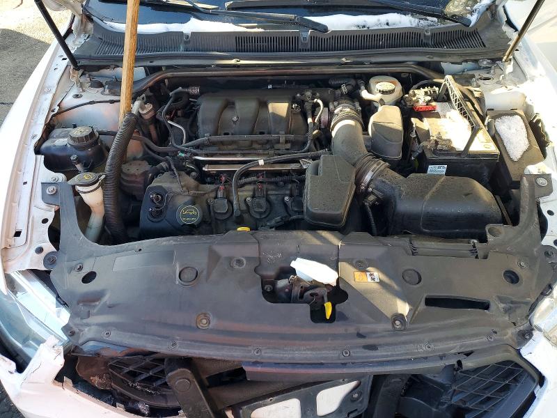 Photo 11 from auction – 2015 FORD TAURUS POL with VIN 1FAHP2MK5FG159897
