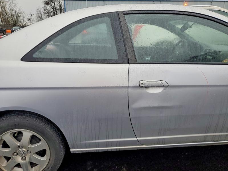 Photo 10 from auction – 2003 HONDA CIVIC with VIN 1HGEM22923L063218