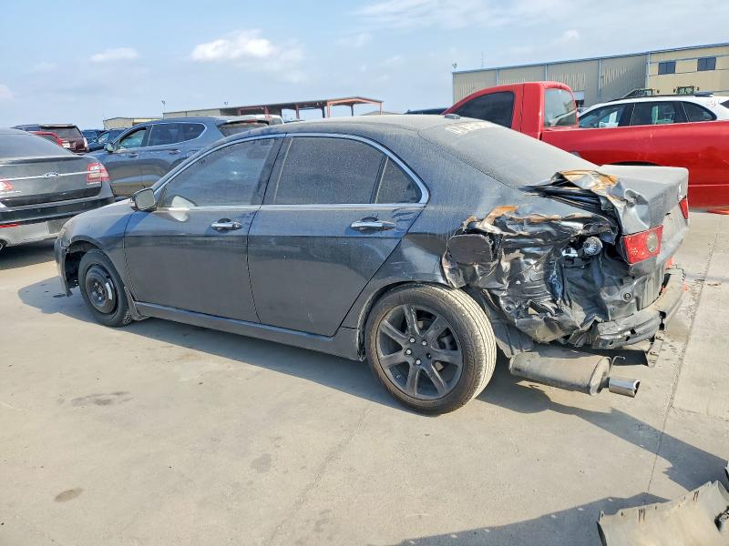 Photo 2 from auction – 2008 ACURA TSX with VIN JH4CL96808C008145