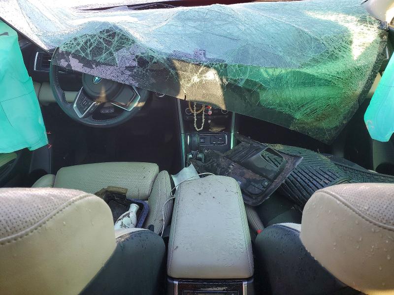 Photo 8 from auction – 2019 SUBARU ASCENT LIM with VIN 4S4WMAPD0K3420867