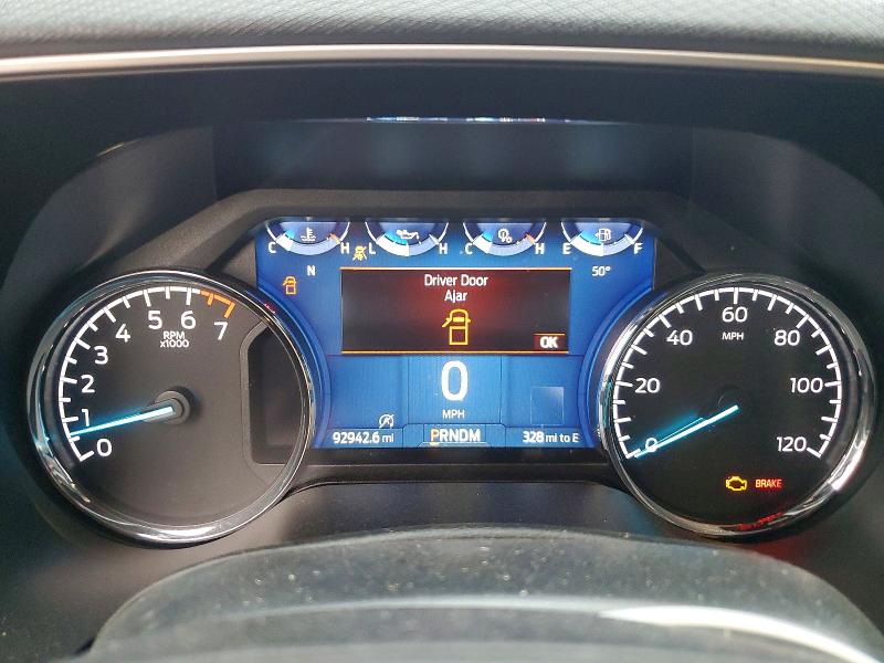 Photo 9 from auction – 2021 FORD F150 with VIN 1FTFW1E89MFA32624
