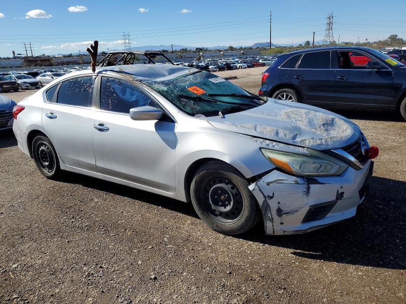 Foto 4 de la subasta – 2016 NISSAN ALTIMA 2.5 con VIN 1N4AL3AP1GN312484
