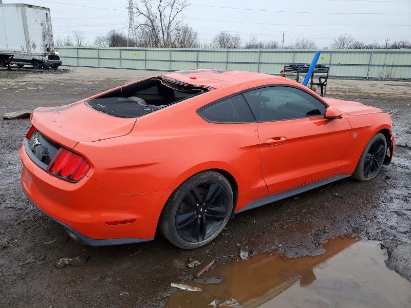 Photo 3 from auction – 2015 FORD MUSTANG with VIN 1FA6P8TH6F5435595