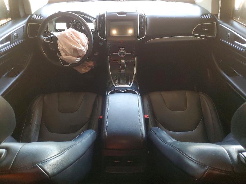 Foto 8 de la subasta – 2017 FORD EDGE TITAN con VIN 2FMPK3K95HBB57972