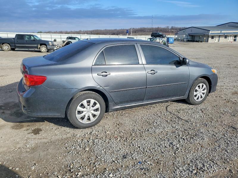 Foto 3 de la subasta – 2010 TOYOTA COROLLA BA con VIN 2T1BU4EE7AC527789