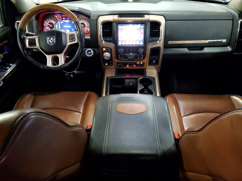 Photo 8 from auction – 2014 RAM 1500 LONGH with VIN 1C6RR7WM2ES475992