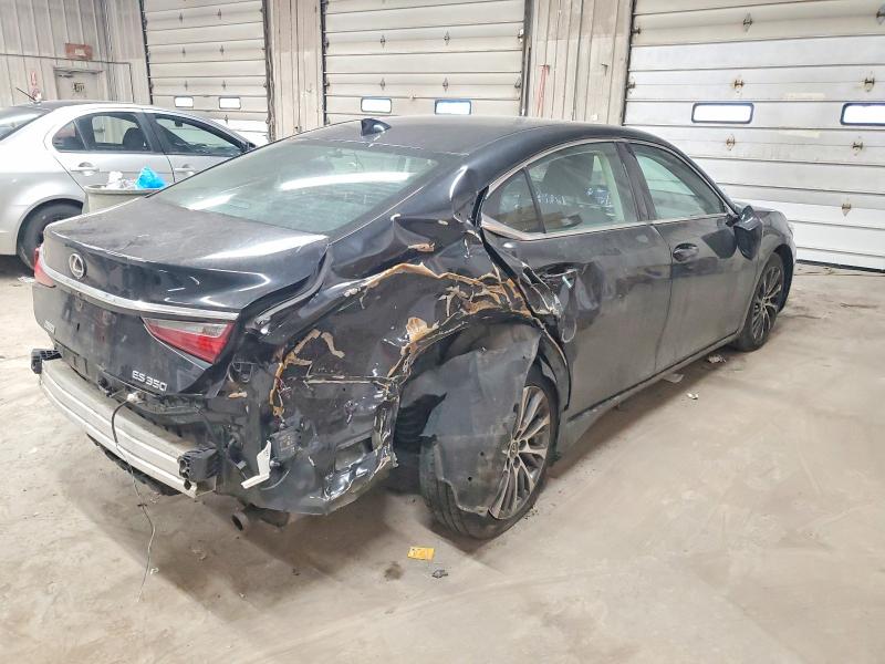 Photo 3 from auction – 2020 LEXUS ES 350 with VIN 58ADZ1B11LU062589