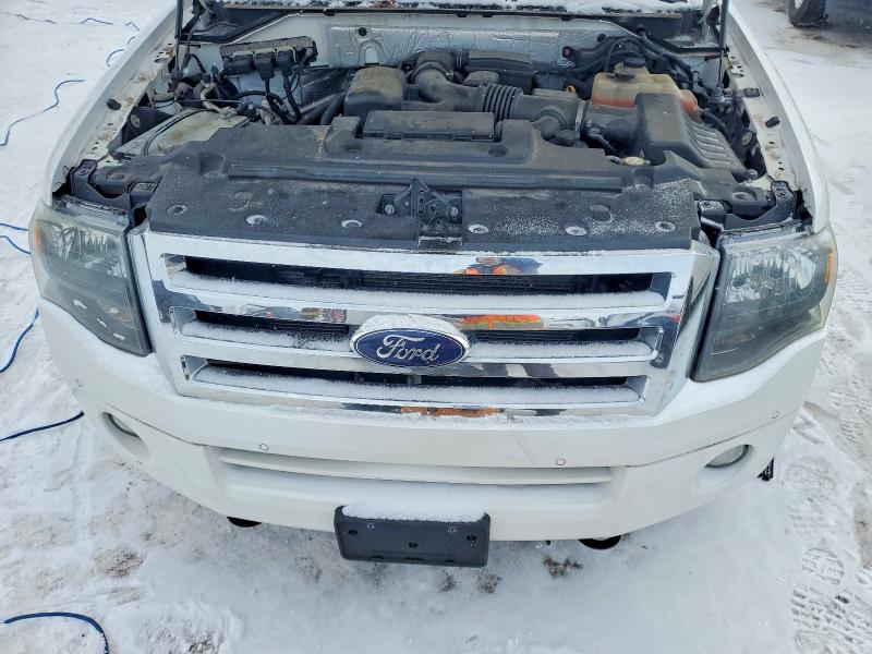 Photo 11 from auction – 2013 FORD EXPEDITION with VIN 1FMJK2A55DEF13978
