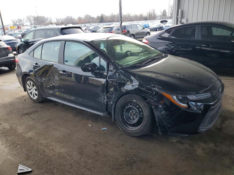 Photo 4 from auction – 2026 TOYOTA COROLLA with VIN 5YFB4MDE5TP380716