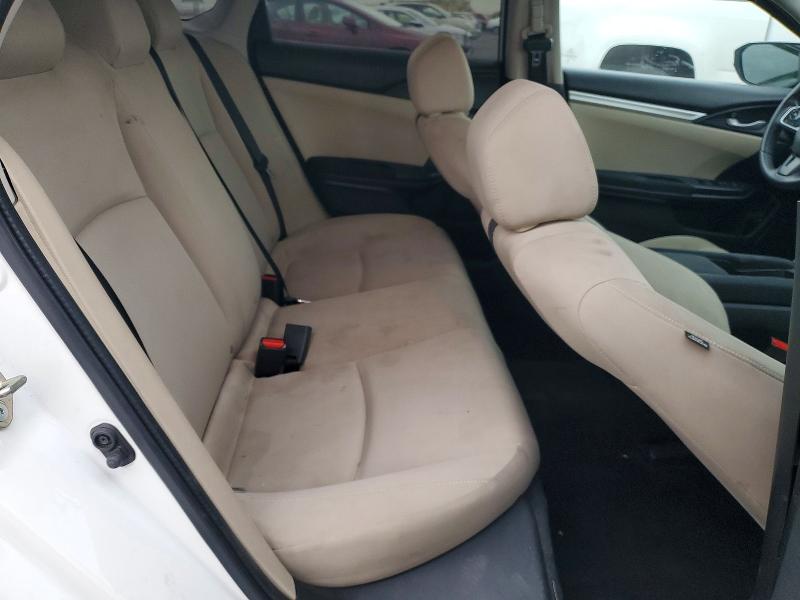 Photo 10 from auction – 2017 HONDA CIVIC with VIN 2HGFC2F58HH563533