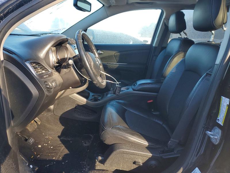 Photo 7 from auction – 2014 DODGE JOURNEY with VIN 3C4PDCGGXET295304