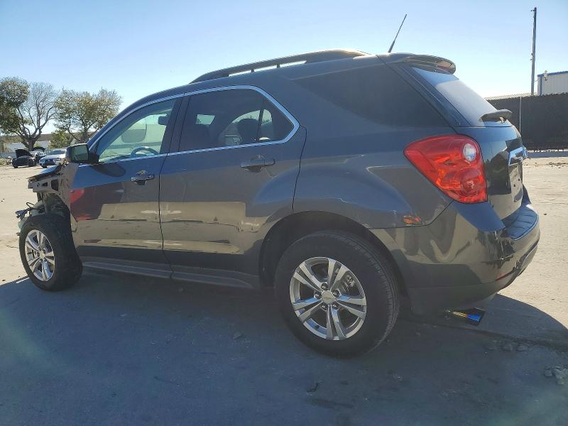 Photo 2 from auction – 2011 CHEVROLET EQUINOX LT with VIN 2CNALPEC3B6217085