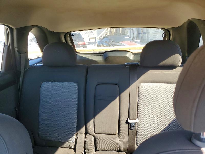 Photo 10 from auction – 2013 CHEVROLET CAPTIVA LT with VIN 3GNAL3EK6DS544709