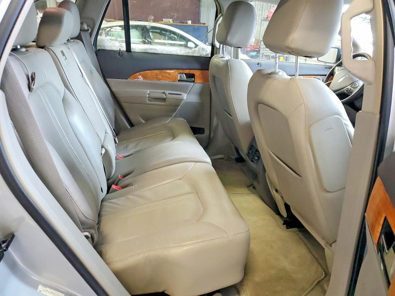 Foto 11 de la subasta – 2013 LINCOLN MKX con VIN 2LMDJ6JK9DBL15322