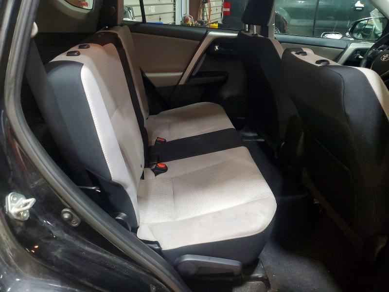 Photo 10 from auction – 2016 TOYOTA RAV4 with VIN 2T3RFREV4GW440064