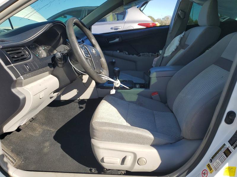 Photo 7 from auction – 2014 TOYOTA CAMRY L with VIN 4T1BF1FK6EU357006