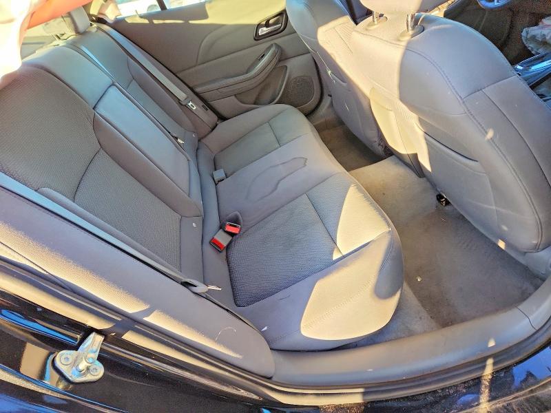 Photo 10 from auction – 2014 CHEVROLET MALIBU with VIN 1G11B5SL4EF186108