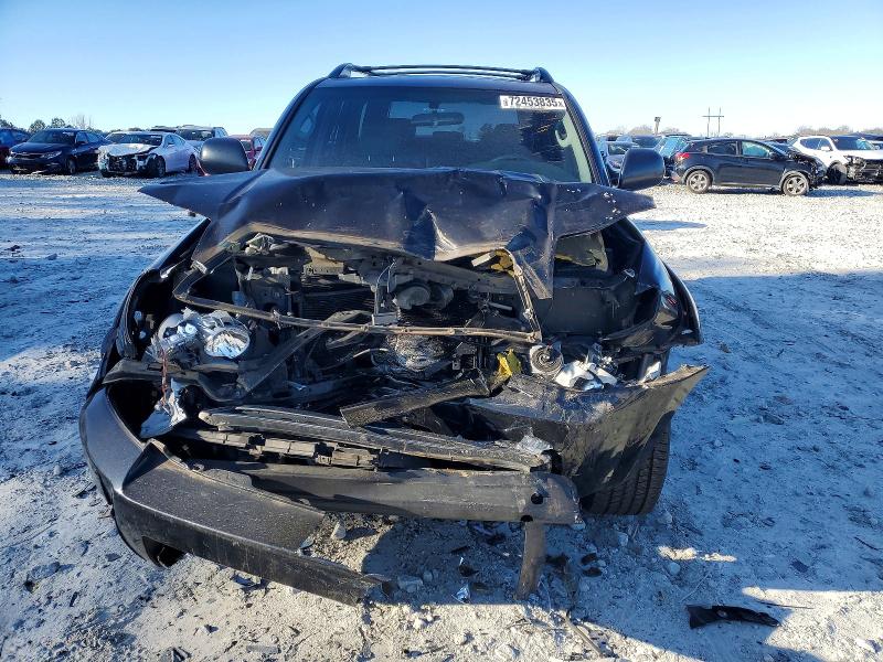 Photo 5 from auction – 2008 TOYOTA 4RUNNER SR with VIN JTEZU14RX8K006216