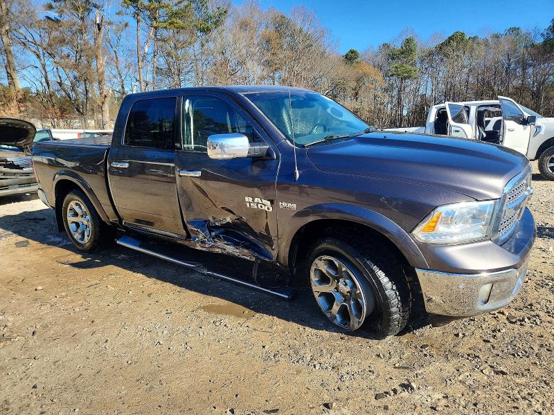 Photo 4 from auction – 2014 RAM 1500 LARAM with VIN 1C6RR7NT3ES279486