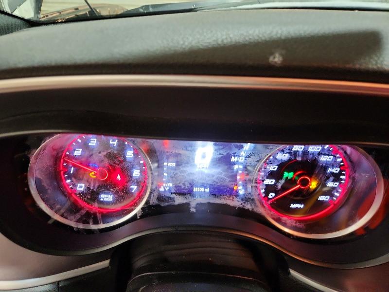 Photo 9 from auction – 2021 DODGE CHARGER with VIN 2C3CDXGJ0MH616103