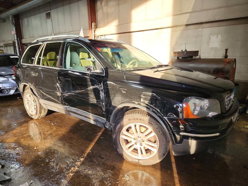 Photo 4 from auction – 2011 VOLVO XC90 3.2 with VIN YV4952CZ3B1591093