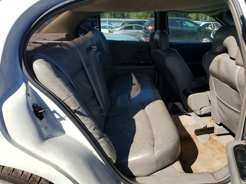 Photo 10 from auction – 2000 BUICK LESABRE with VIN 1G4HR54K3YU326103