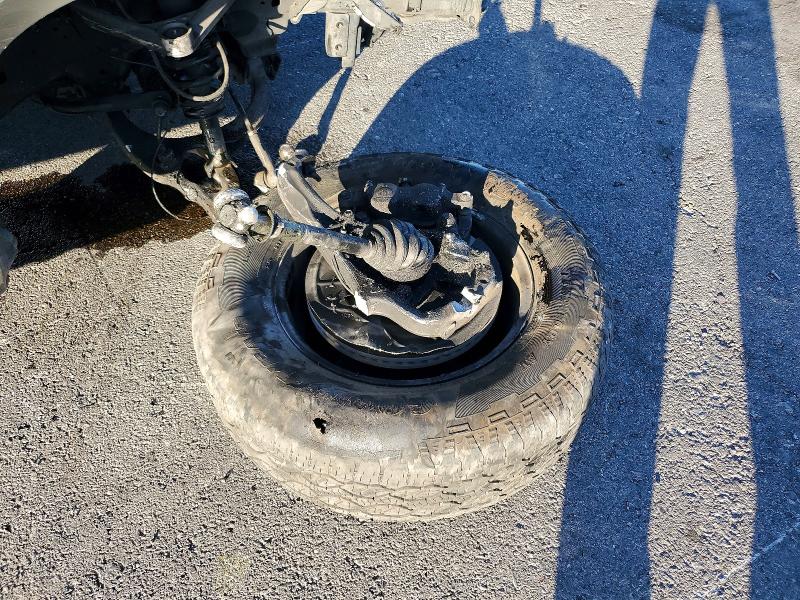 Photo 12 from auction – 2020 RAM 1500 with VIN 1C6SRFFT3LN382297