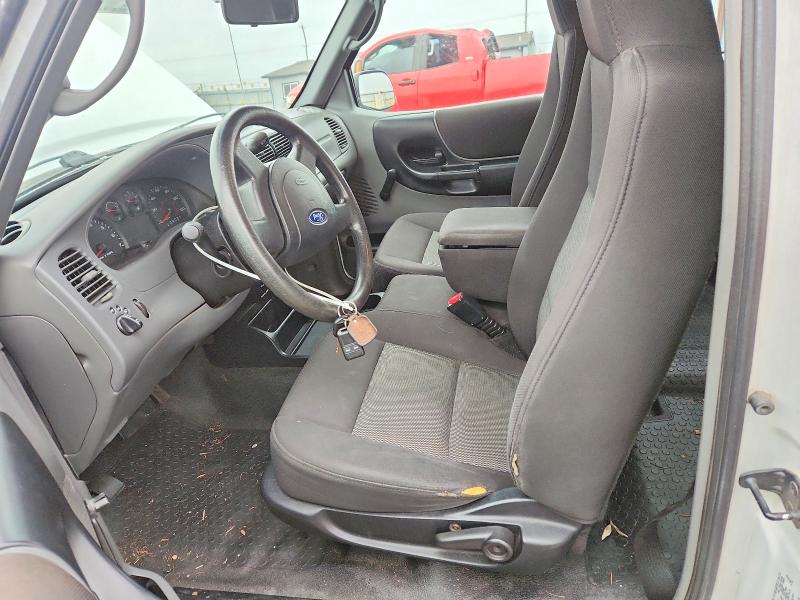 Photo 7 from auction – 2004 FORD RANGER SUP with VIN 1FTZR15E34PA51187