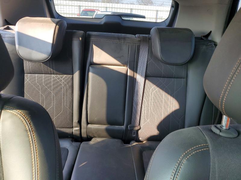 Photo 10 from auction – 2018 CHEVROLET TRAX 1LT with VIN KL7CJLSB9JB691557