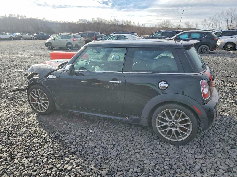 Photo 2 from auction – 2013 MINI COOPER with VIN WMWSU9C57DT722561