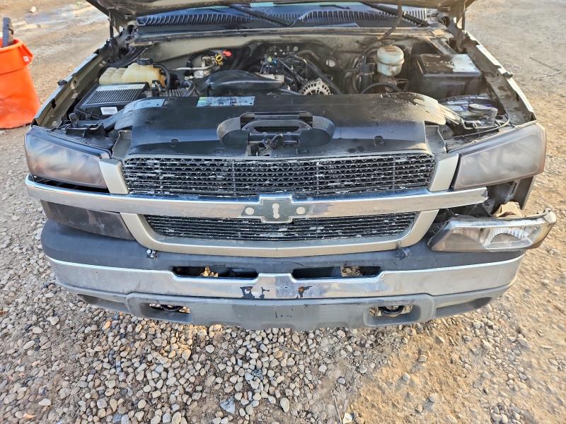 Foto 11 de la subasta – 2003 CHEVROLET SILVERADO con VIN 2GCEK19T531390895