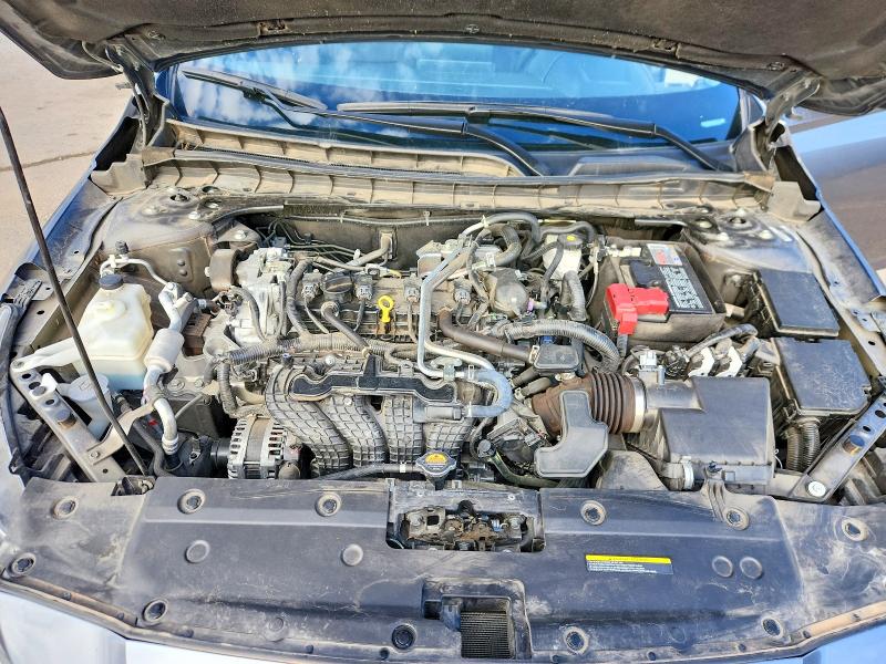 Photo 11 from auction – 2024 NISSAN ALTIMA SV with VIN 1N4BL4DV2RN371986