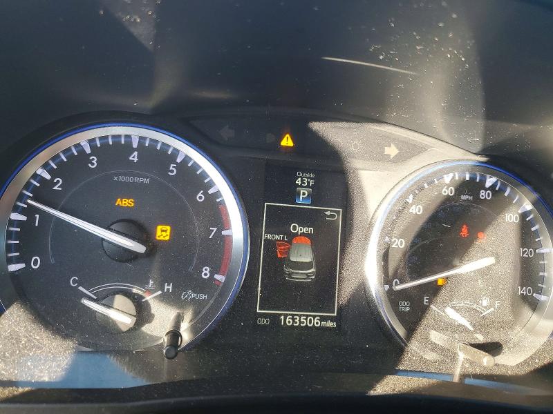 صورة رقم 9 من المزاد - 2015 TOYOTA HIGHLANDER مع VIN 5TDKKRFH8FS072347
