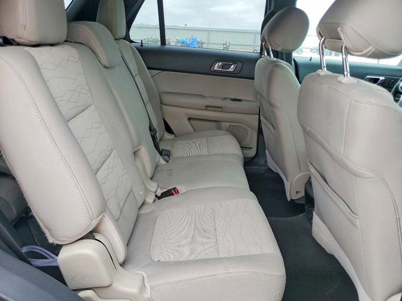 Photo 11 from auction – 2013 FORD EXPLORER with VIN 1FM5K8B8XDGA71586