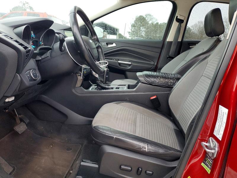 Photo 7 from auction – 2019 FORD ESCAPE SE with VIN 1FMCU0GDXKUC20733