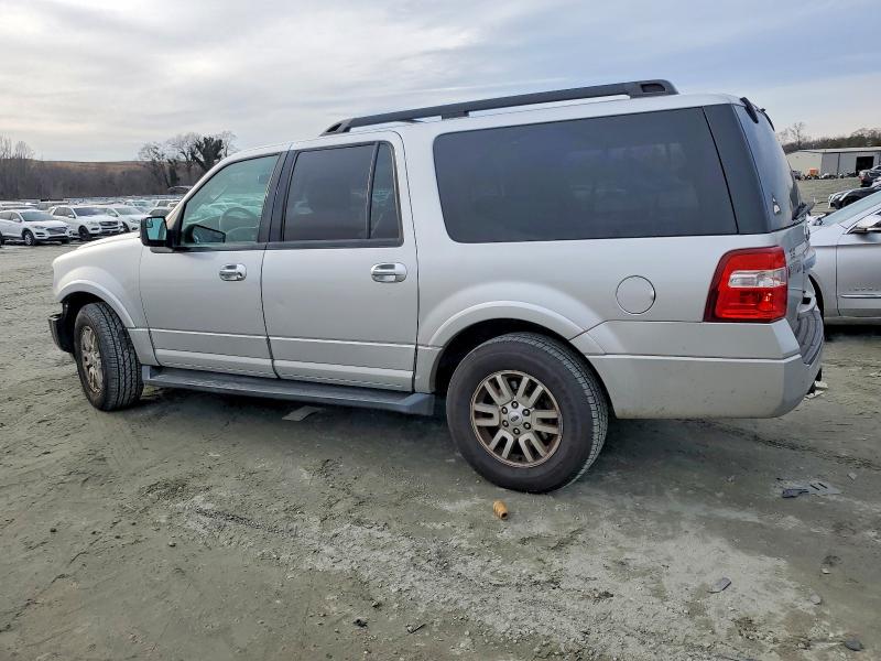 Photo 2 from auction – 2012 FORD EXPEDITION with VIN 1FMJK1H57CEF11681