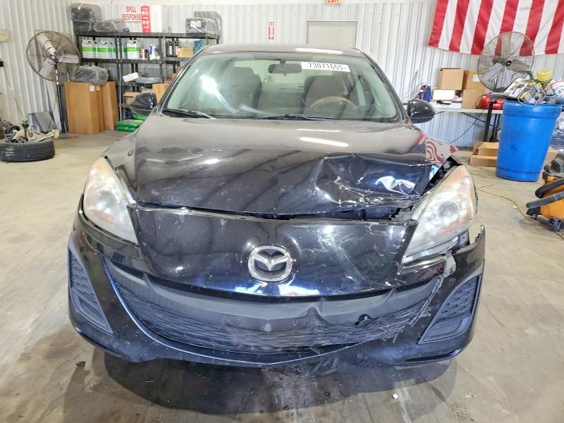 Photo 5 from auction – 2010 MAZDA 3 I with VIN JM1BL1SF1A1286282