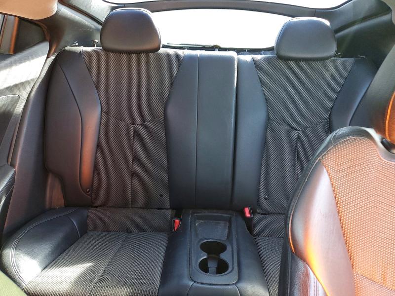 Photo 10 from auction – 2012 HYUNDAI VELOSTER with VIN KMHTC6AD0CU082412