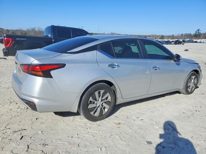 Foto 3 de la subasta – 2019 NISSAN ALTIMA con VIN 1N4BL4BVXKC219961