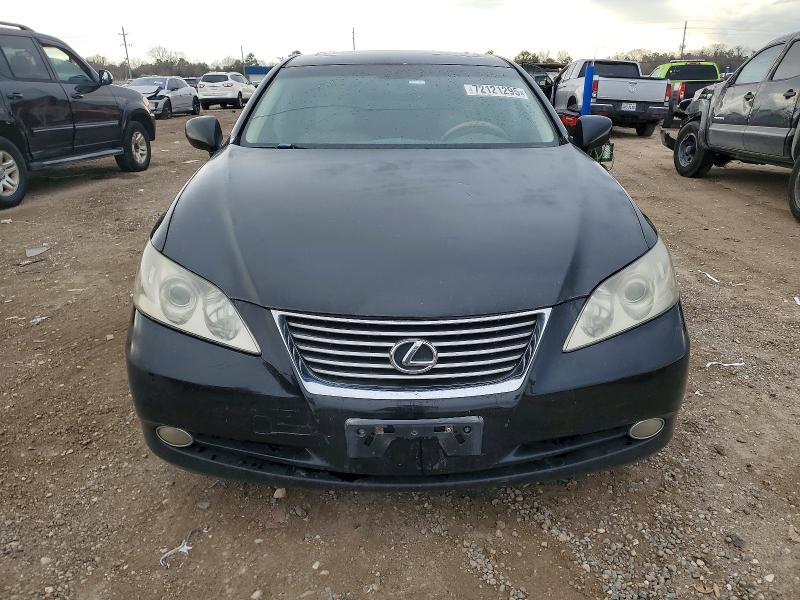 Photo 5 from auction – 2007 LEXUS ES 350 with VIN JTHBJ46G772011253
