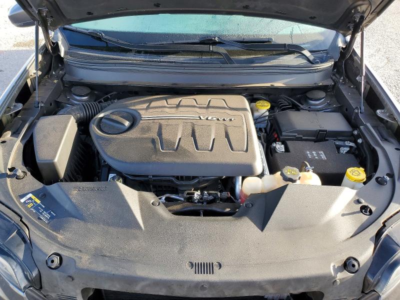 Photo 12 from auction – 2021 JEEP CHEROKEE L with VIN 1C4PJLMX2MD106839
