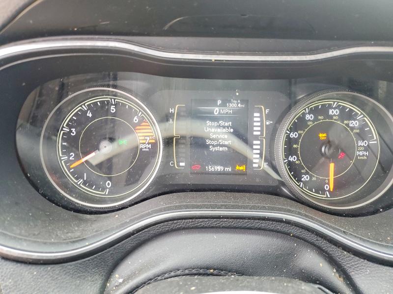 Photo 9 from auction – 2021 JEEP CHEROKEE with VIN 1C4PJLLB9MD208516