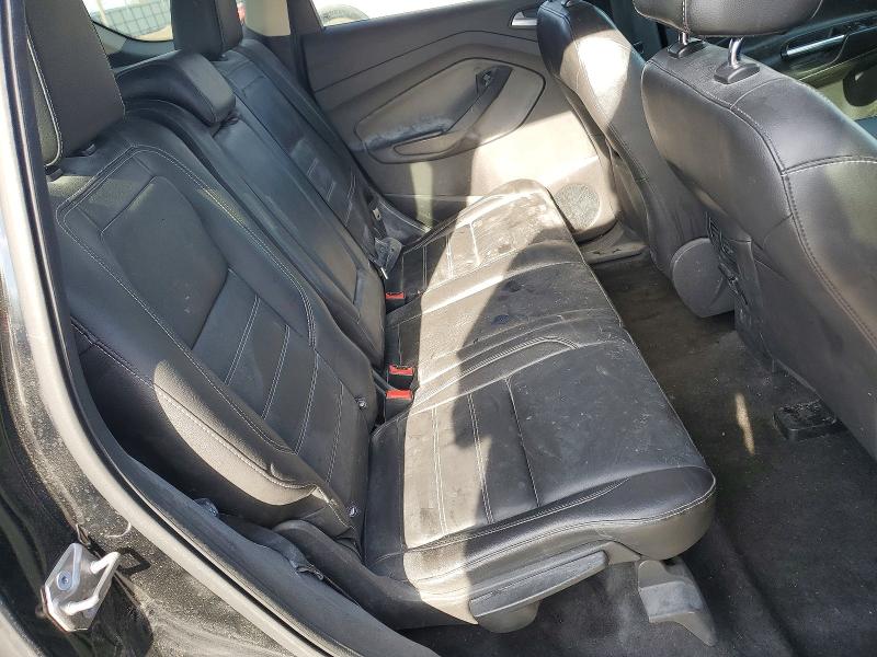 Photo 11 from auction – 2017 FORD ESCAPE SE with VIN 1FMCU9GD9HUB54091
